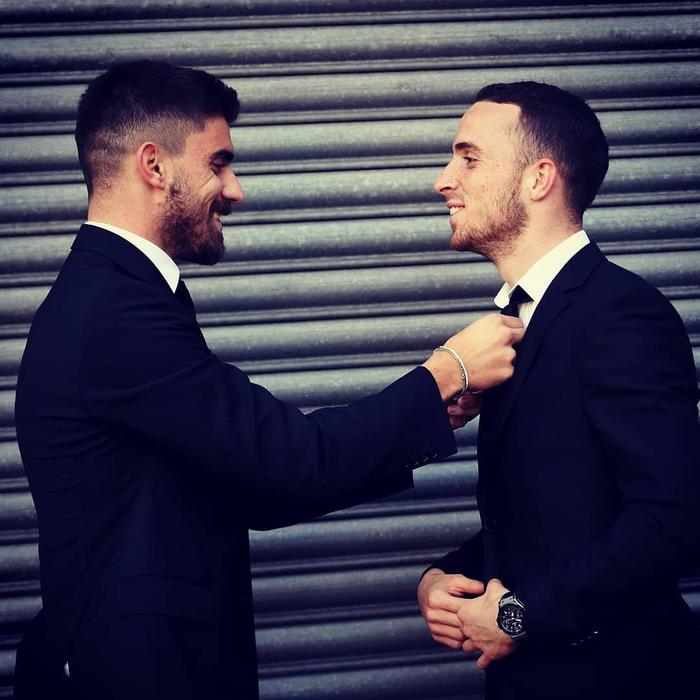 网页版登录入口-鲁本内维斯悼念挚友若塔，承诺照顾其家人