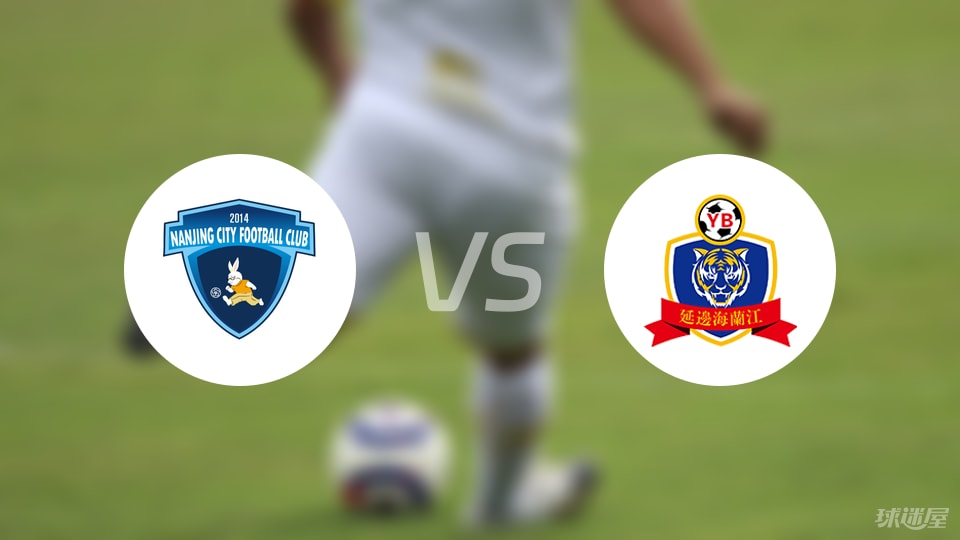 网页版登录入口-中甲比赛前瞻：南京城市vs延边龙鼎预测分析(2025年07月06日)