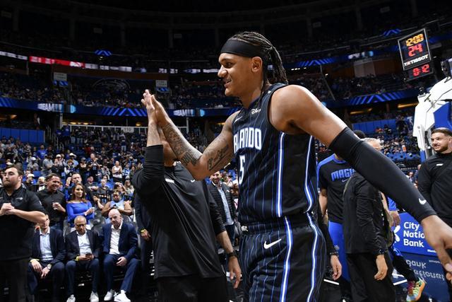 kaiyun 官网-Marks：魔术接下来将提前续约班凯罗 后者有资格签五年2.39亿顶薪