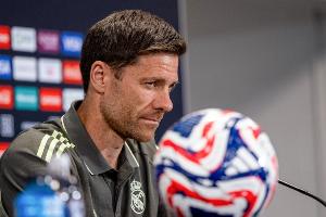 kaiyun 官网-阿隆索：我带着对未来的构想离开世俱杯，必须接受以后还会输球