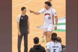 怒指裁判！洛夫顿更新社媒：别再有下次！这是球员开始受伤的原因