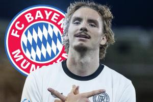 体育视频直播-德天空：沃尔特马德在拜仁年薪可达1000万欧 斯图加特只能给250万