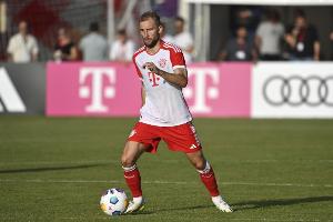 体育视频直播-记者：莱默尔希望下赛季能多踢中场，他更偏好该位置