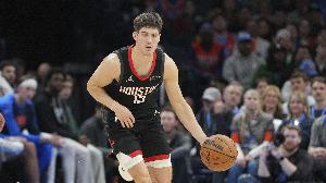 体育视频直播-Iko：火箭已决定让谢泼德退出夏联！