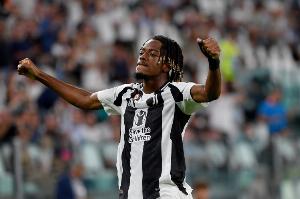 开云体育-迪马济奥：尤文和不莱梅谈妥姆班古拉转会，转会费1000万欧+奖金