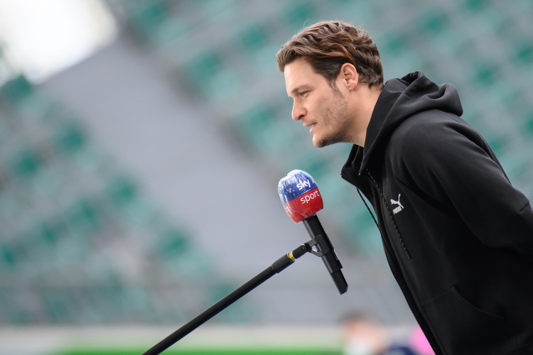 kaiyun 官网-泰尔齐奇谈是否复出执教：何时何地不重要，重要的是要有好的感觉