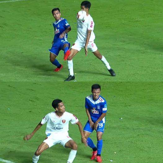 kaiyun 官网-南洋快讯：泰国一日折损4国脚 颂克拉辛战国足存疑