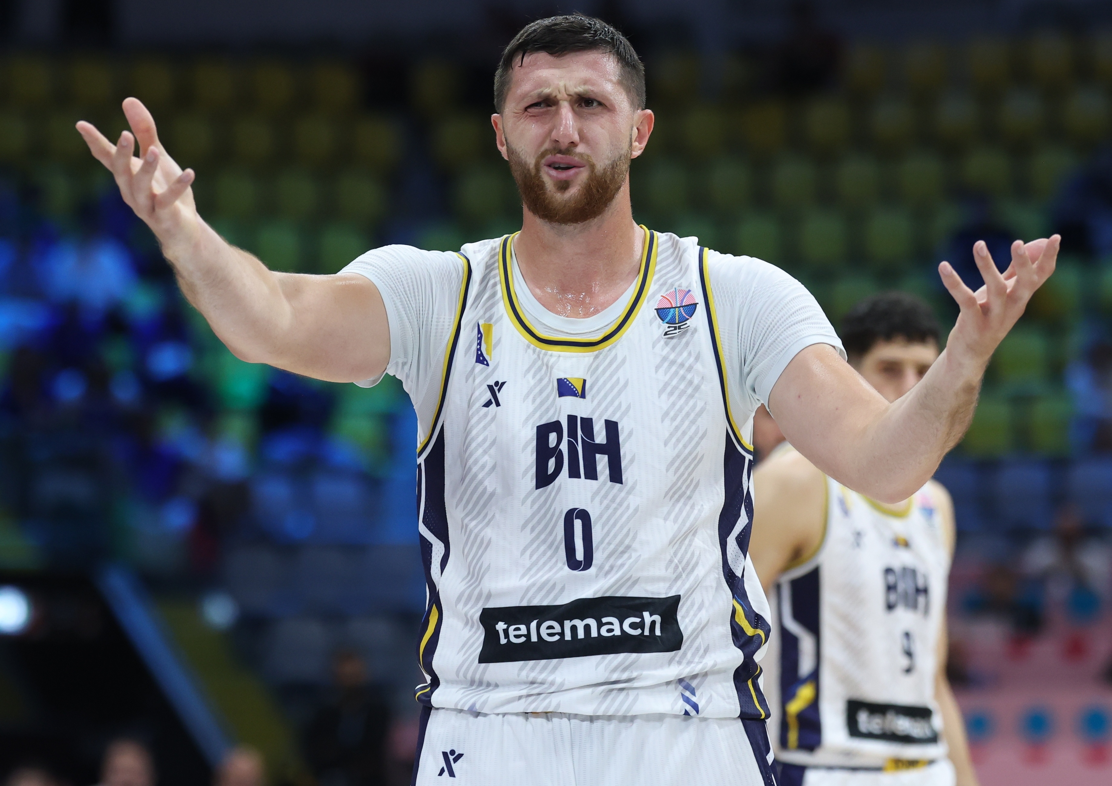 网页版登录入口-字母哥缺阵波黑之战，努尔基奇强调防守希腊需锁死核心