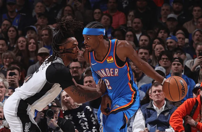 kaiyun 官网-亚历山大砍下22分4篮板4助攻，已经连续111场得分20+