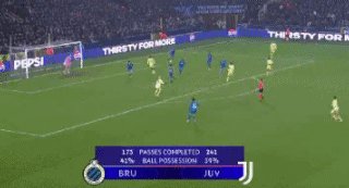 app下载-【欧冠】近13年最乏味比赛！布鲁日0比0尤文图斯