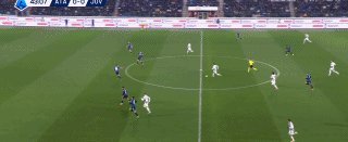 网页版登录入口-【意甲】平局大师第13平！尤文客场1比1亚特兰大