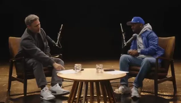 kaiyun 官网-骑勇大战！里奇-保罗：詹姆斯跟我说他更喜欢在客场打抢七