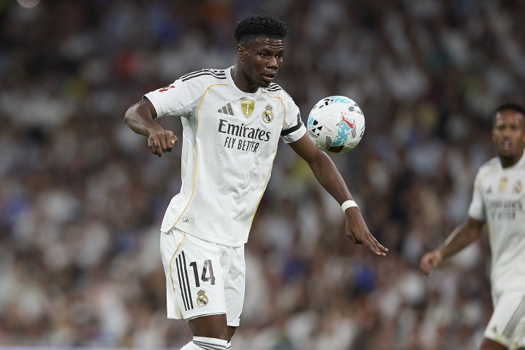 app下载-琼阿梅尼：对这场失利感到沮丧，我们创造了机会但需要更加高效